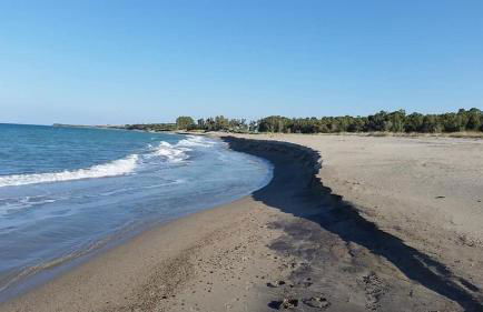 BORGO PETELIA, "Casa Perri", antica casa ristrutturata con terrazzo - Foto 28