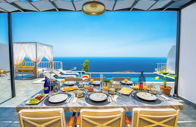 Villa Mulberry Collection 1 - Foto 76