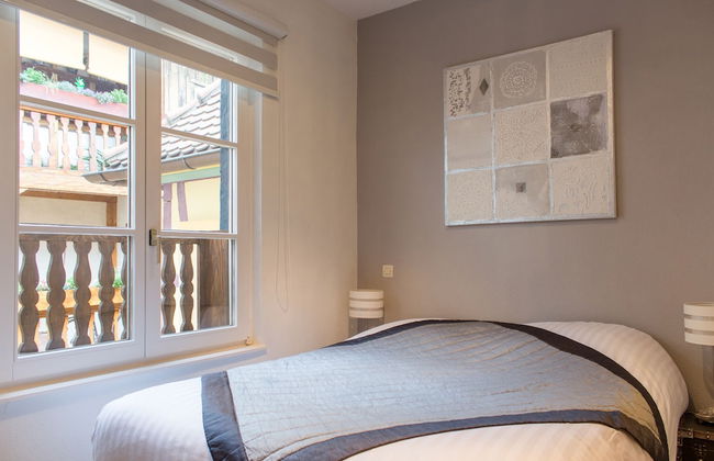 My Sweet Homes - Le 15 - Photo 13