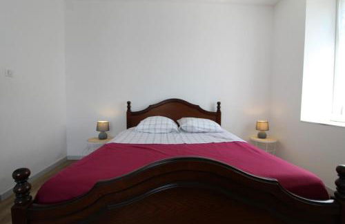 Gîte Chez Reine Calme et confort dans les Vosges - Foto 17