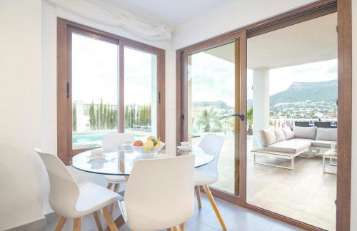 Villas Guzman - Grandiosa - Foto 34