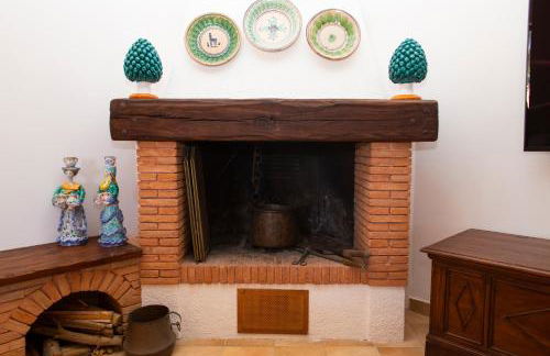 Feudo Giglio Country Charme - Foto 13