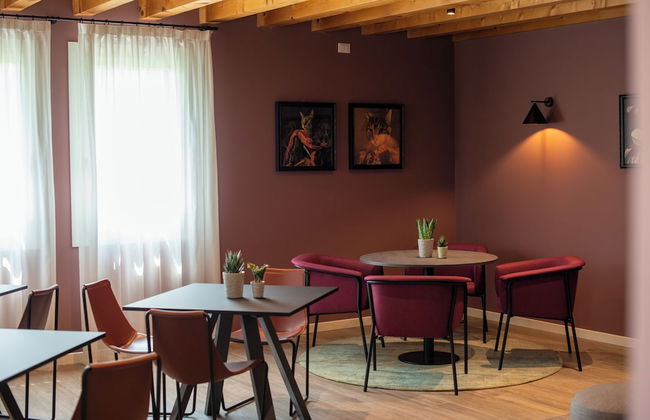 Relais La Dolce Vite - Foto 3