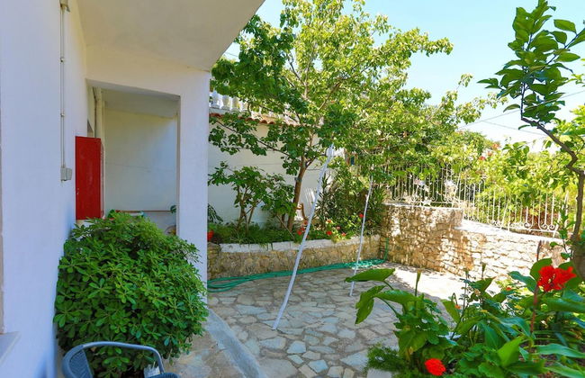 Faros Epta in Gaios With 1 Bedrooms and 1 Bathrooms - Foto 12