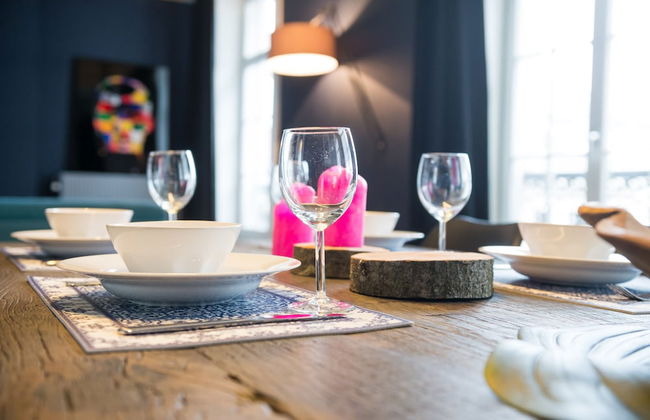 Smartflats Design - Gaité - Foto 15