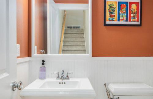 Perch - Phinney Guest House - Photo 46