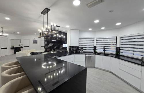 Equestrian modern house - Foto 54