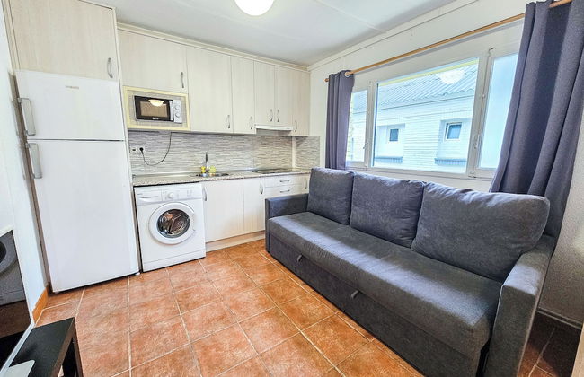 Complejo Bubal Formigal 3000 - Foto 40