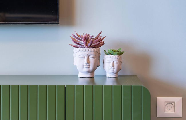 Sunny Haven Sea View Escape by Sea N Rent - Foto 8