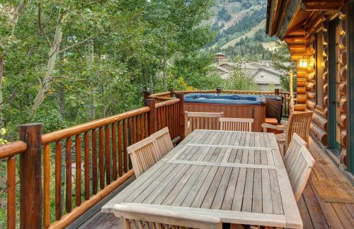 Abode at Moosehead Cabin - Foto 32