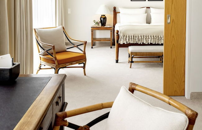 The Mandala Suites Berlin - Foto 8