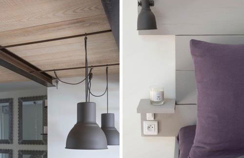 La Suite de la Maison du Village - Foto 17