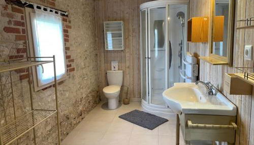 Gîte le village des champs - Foto 4