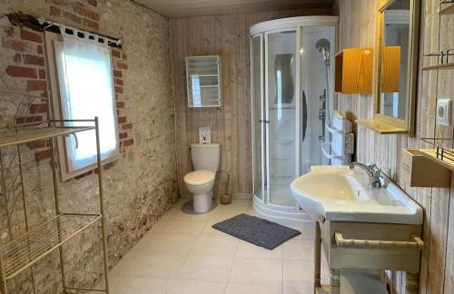 Gîte le village des champs - Foto 4