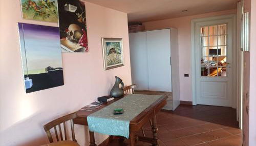 Alloggio nella Villa dell'Edera - Foto 5