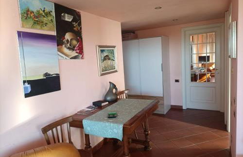 Alloggio nella Villa dell'Edera - Foto 5