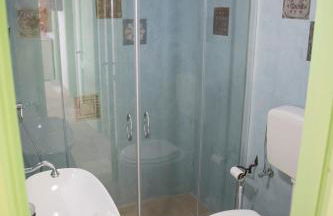 Casa Vacanze De Vita - Amazing view on the coast - Foto 43