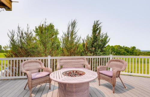 The Gathering Place Rushville Home with Hot Tub - Foto 36