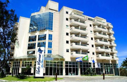 Loft Porto Marina Itacuruçá - Foto 1