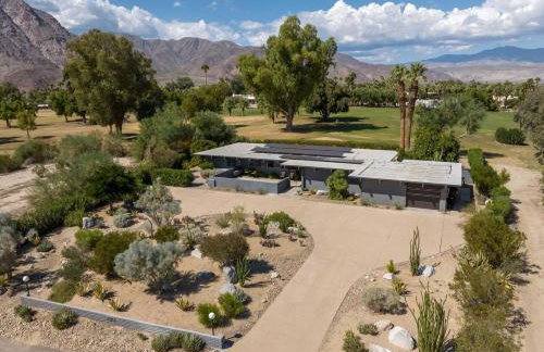 The Milky Way Modern Desert Retreat - Foto 26