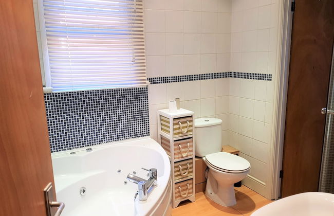 Bath Road Apartments - Foto 26