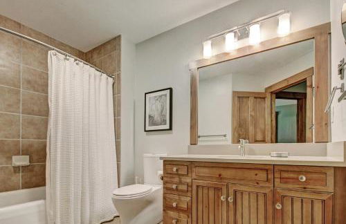 Mountain Thunder Lodge, A Vail Resorts Property - Foto 24