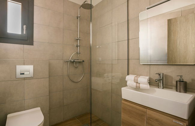 Petradi Villa Skala III - Foto 16