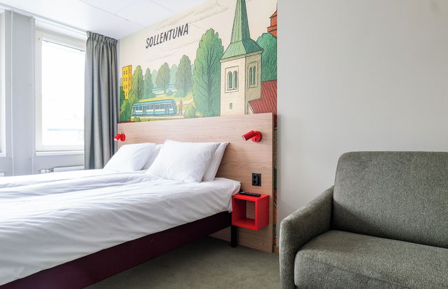 Good Morning Sollentuna - Foto 28