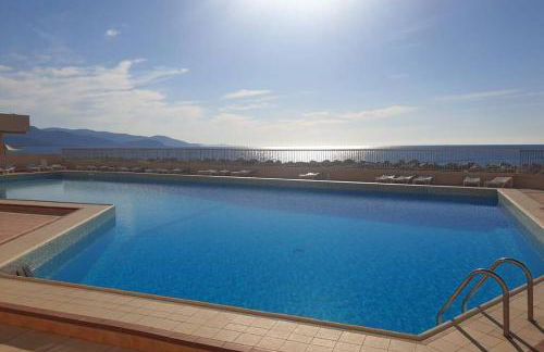 FACE MER ENTRE PLAGE ET MARINA - Foto 21