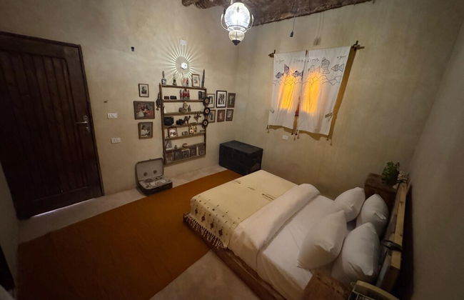 TATRABENT - Eco Friendly retreat in Siwa - Foto 24