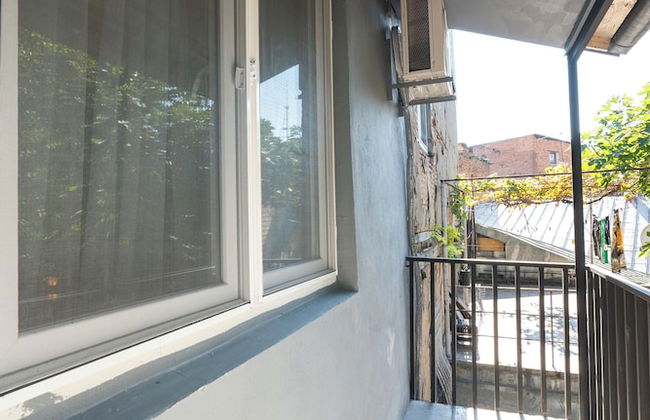 Tiflis Touch-Luxe Apartments in Old Town - Foto 27