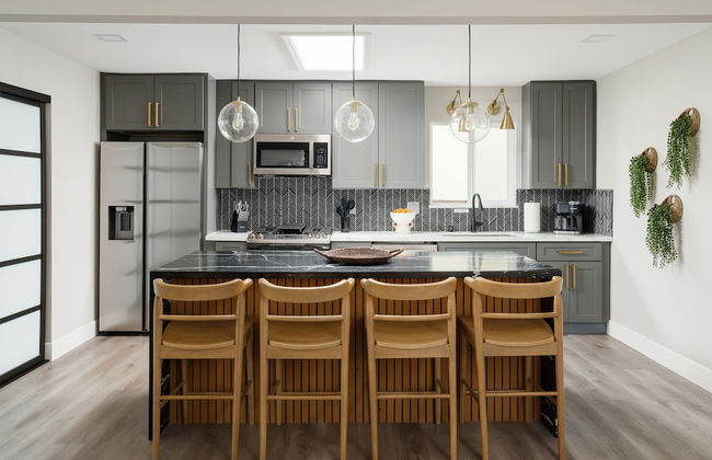 Peaceful 4br With Fire Pit and Huge Yard - Foto 14