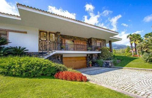 Picturesque Costa Brava Countryside Villa - Foto 36