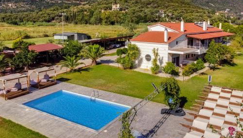 Ktima Xiliadou - Foto 2