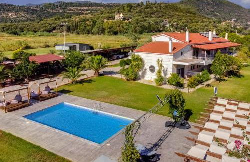 Ktima Xiliadou - Foto 2