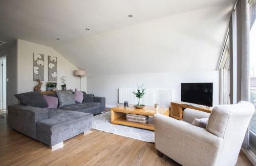 Swallows Lodge - Foto 16