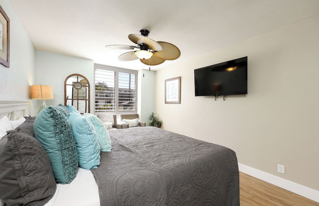 Oceanside Beach Condos - Foto 3