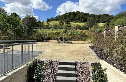 Feriendomizil im Saarschleifenland - Ferienhaus Gätschenberger - Foto 56