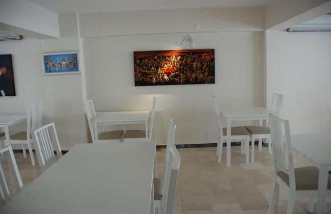 Bursa Park Apart Hotel - Foto 46