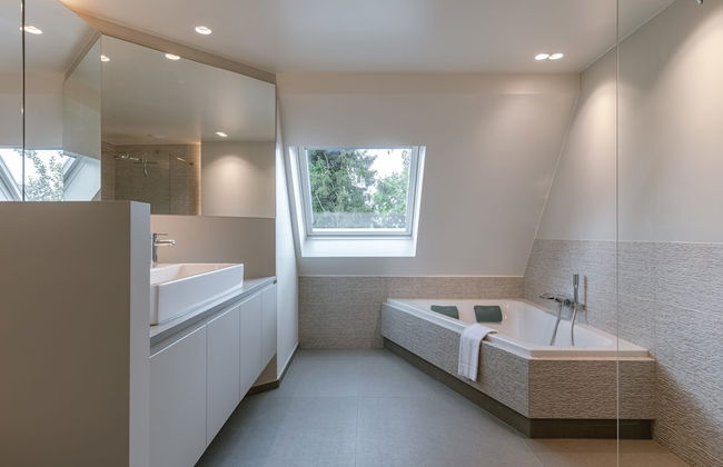 Unique and Very Exclusive Villa Gentbos With Stunning Garden - Foto 65