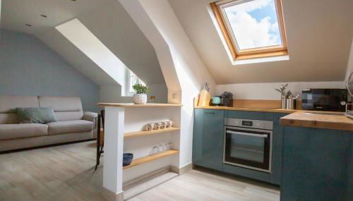 Modern apartement in the city center. - Foto 2