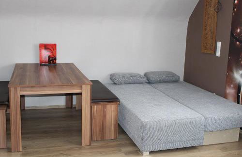 Ferienwohnung Rimbach - Foto 12