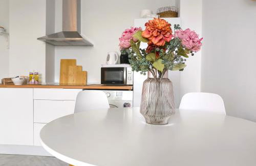 Apartamento acogedor - piscina - parking - Foto 1