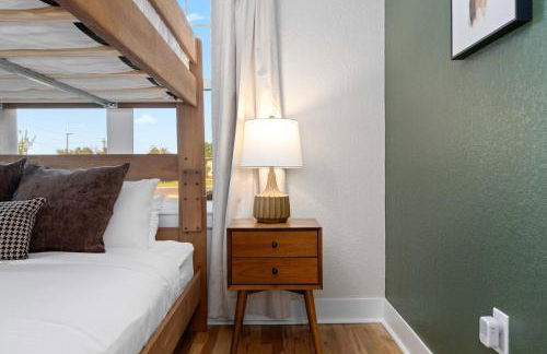 Denver 5BR Hot Tub, Pool Table, Ping Pong! - Foto 35