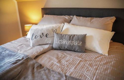 Ferienhaus Eifelwind Kamberg - Foto 21