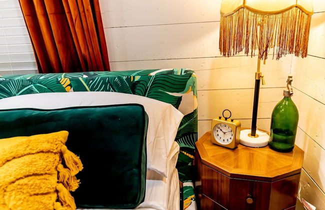 Best Location in Downtown NB Golf Cart Included! - Foto 6