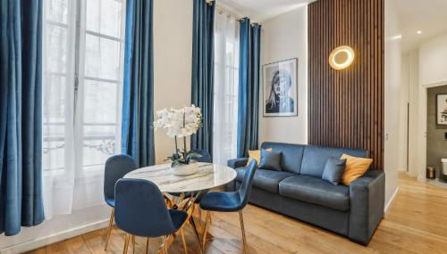 Prime Location - Orsay - Chic Apartment - Foto 5