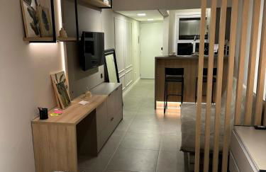 Studio 401 Santa Casa UFRGS Estacionamento proximo - Foto 17