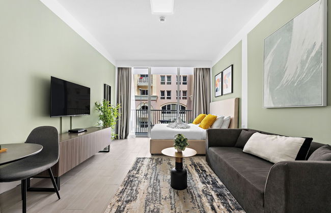 Silkhaus Luma21, JVC Dubai - Photo 57