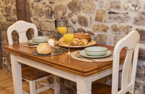 Casa Rural Tia Josefa - Foto 17